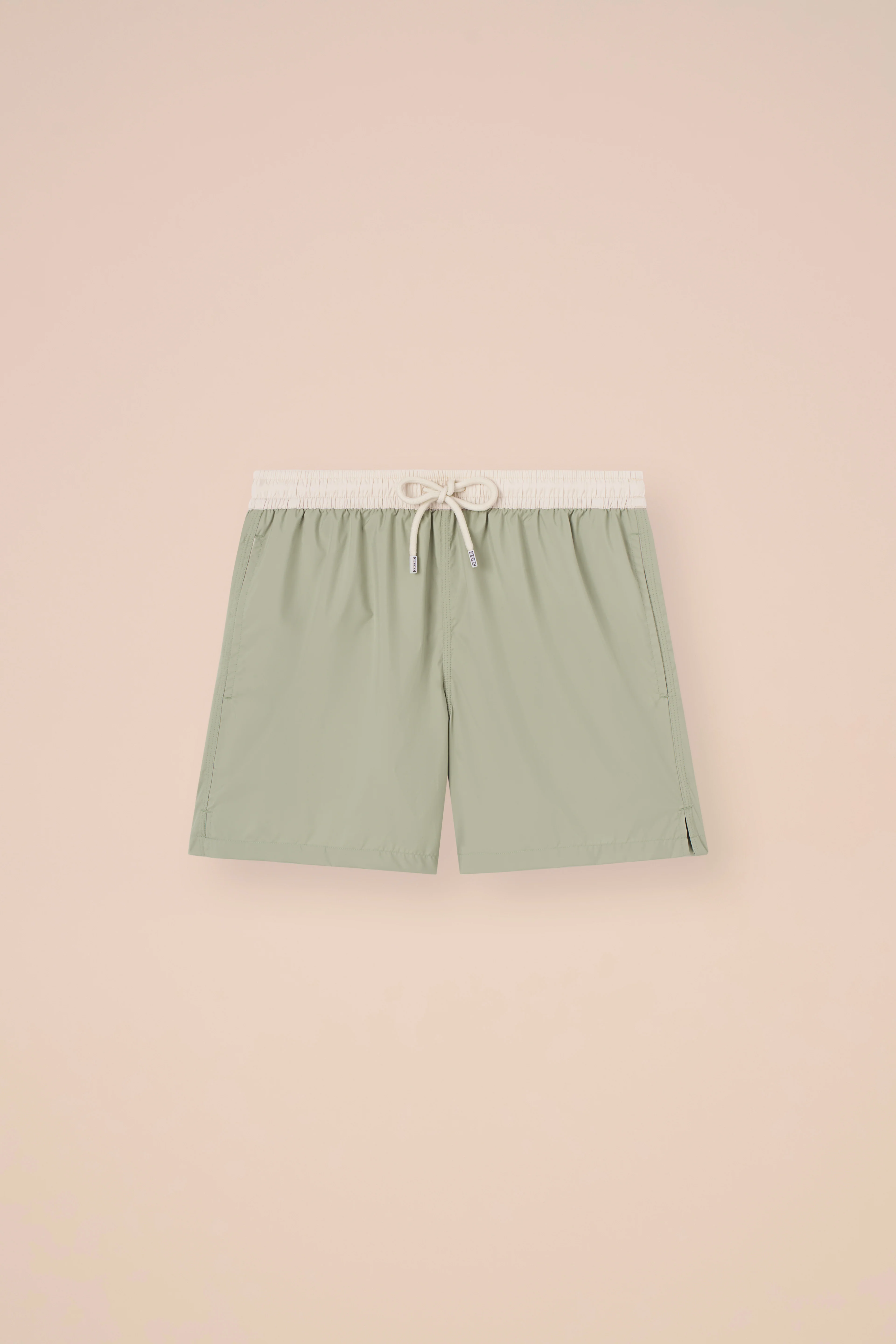 Tahiti Airstop Swim Trunks - Bicolor - Image 6
