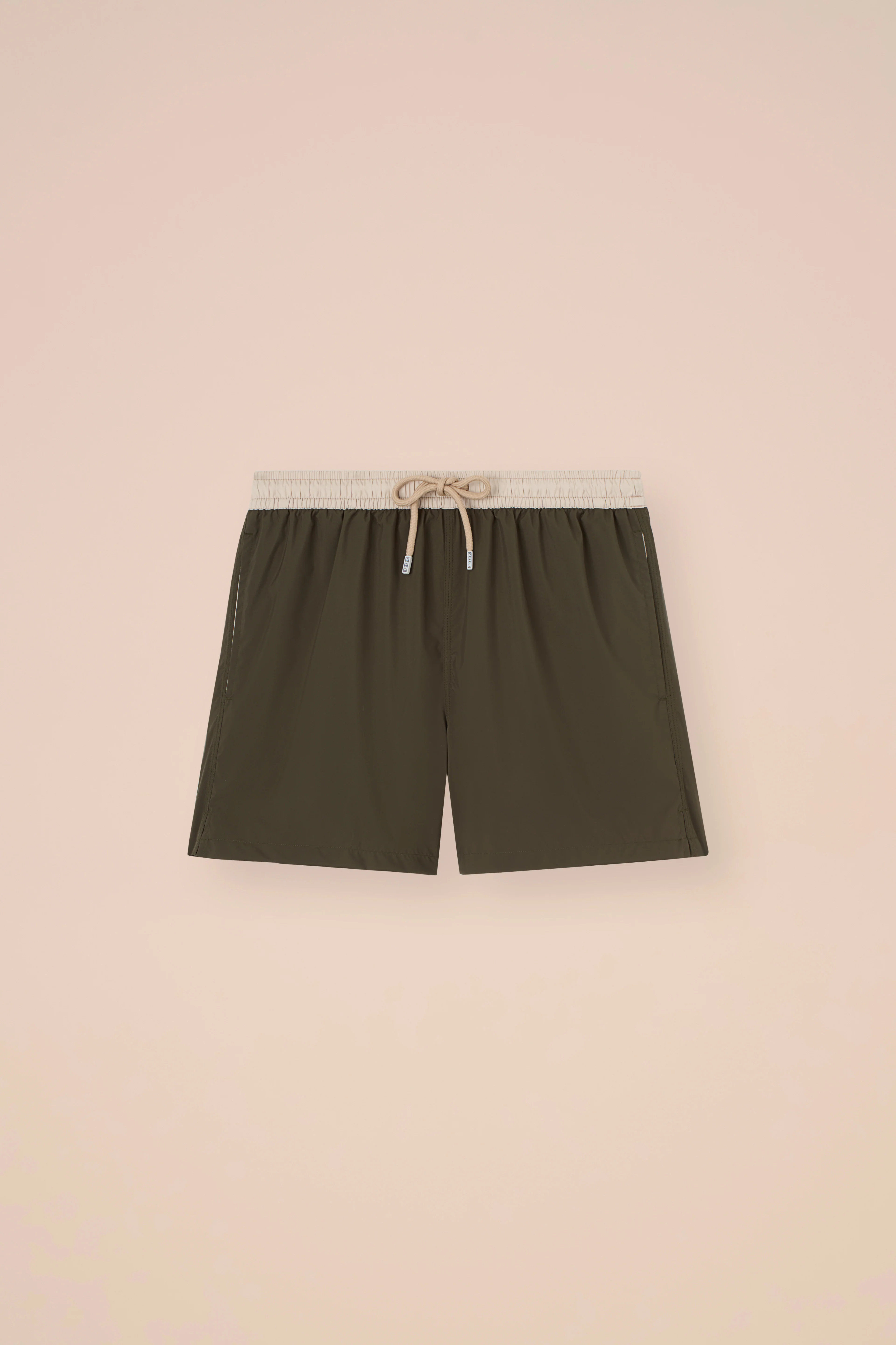 Tahiti Airstop Swim Trunks - Bicolor - Image 7