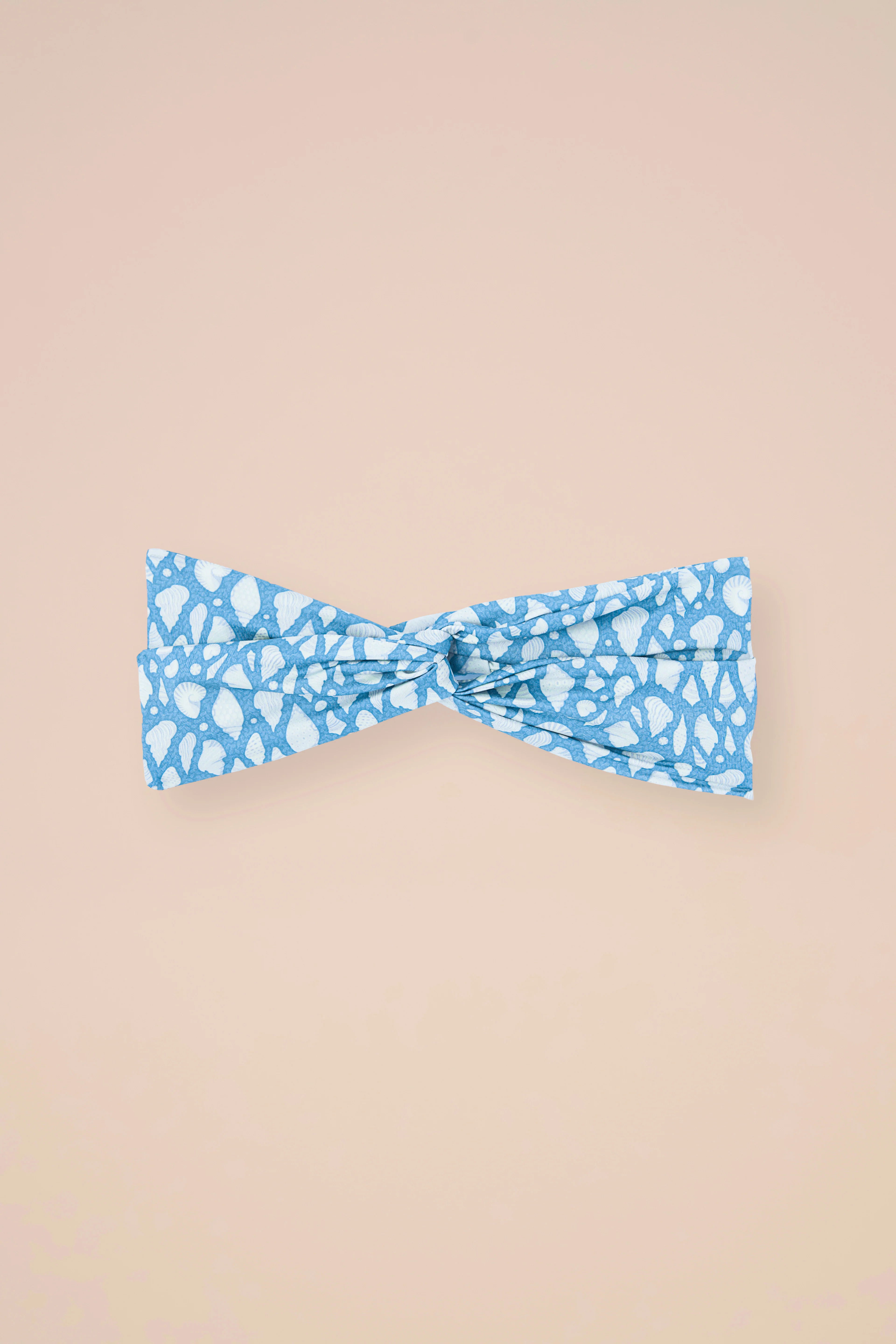 Teresa Printed Headband - Image 8