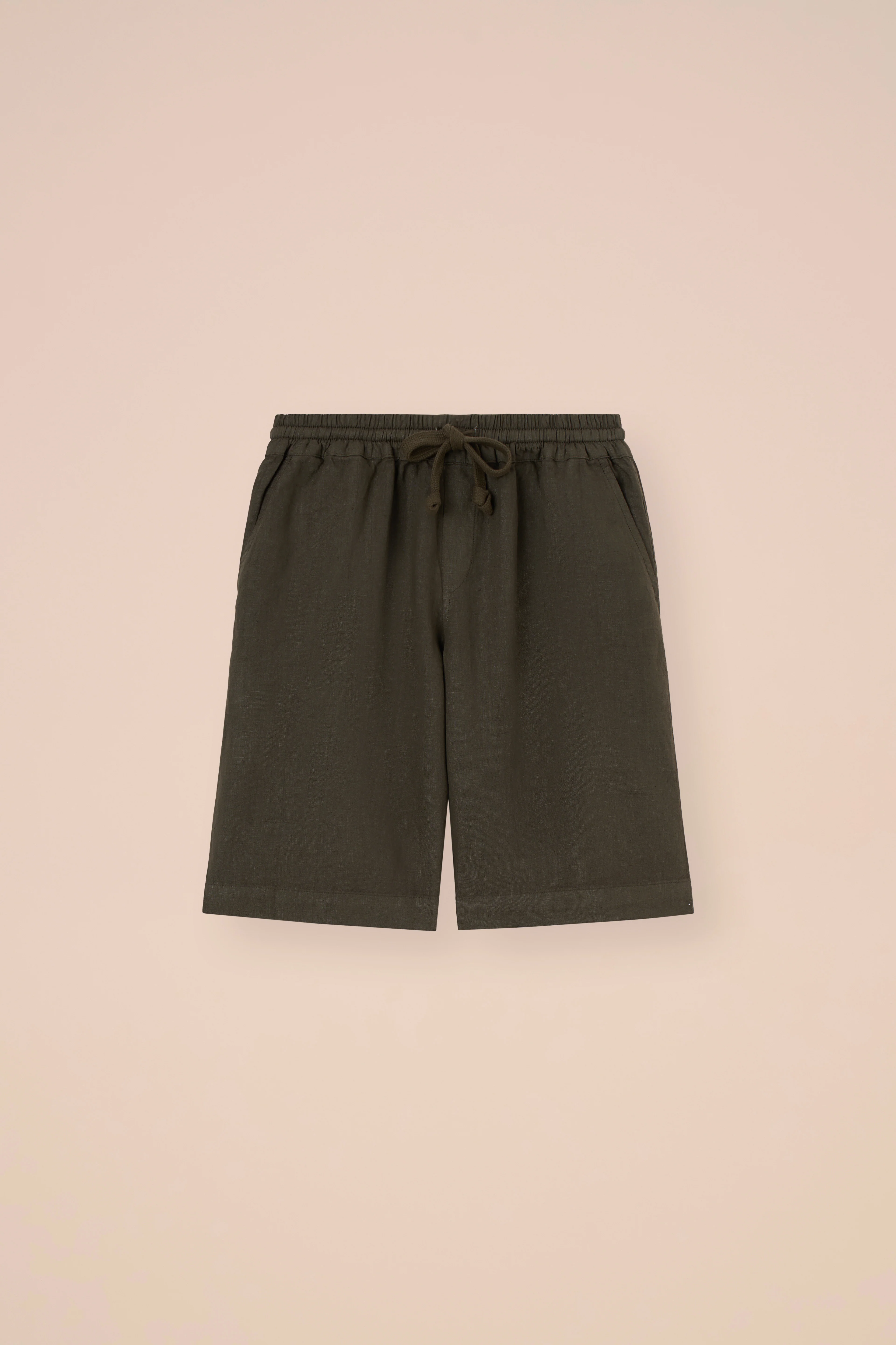 Vico Linen Shorts - Image 12