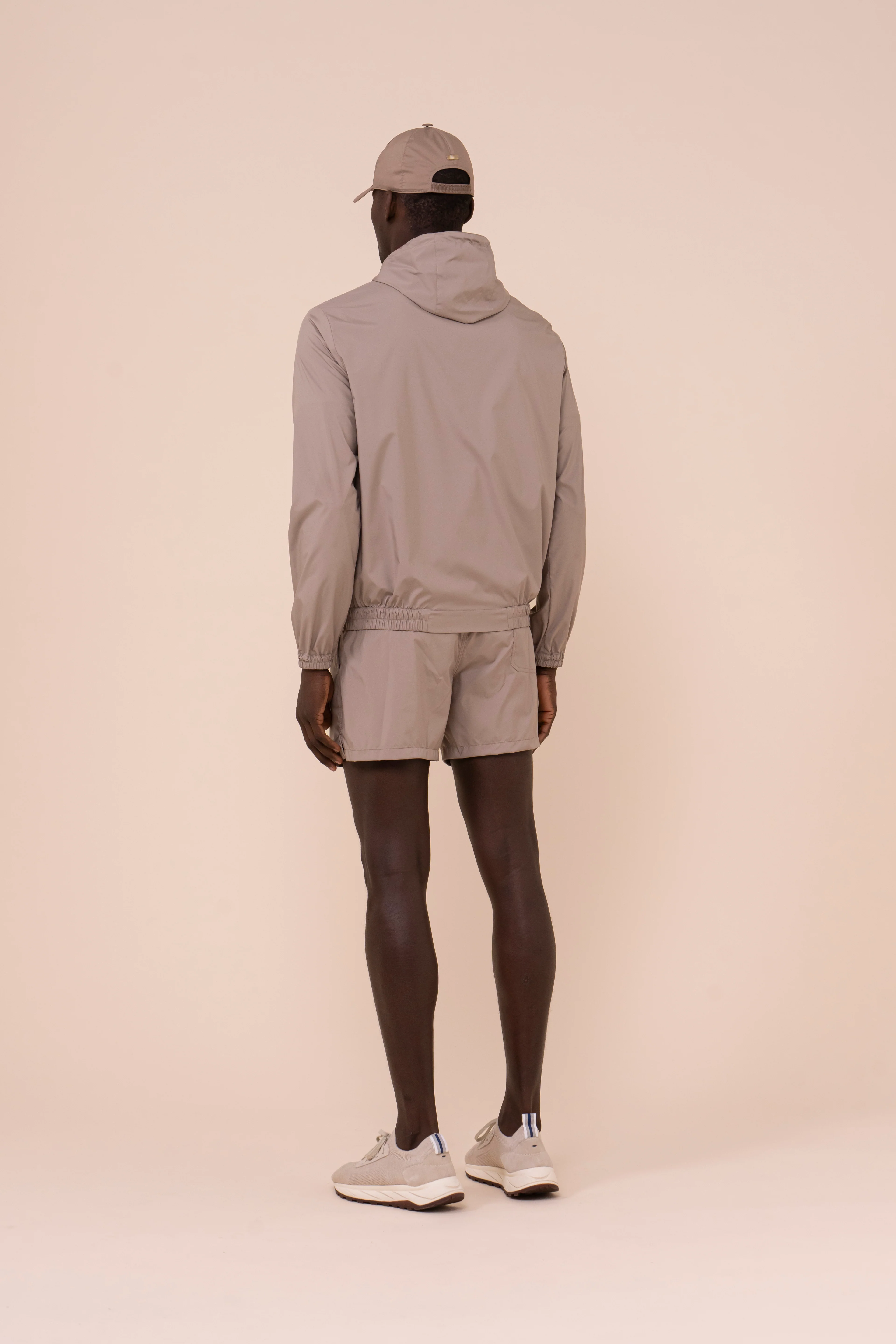 Zoom Airstop Hooded Jacket - Image 3